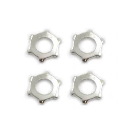 FTX Mauler O-Ring Locker (4pcs) (FTX8809)
