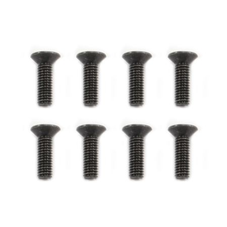 FTX Mauler Flathead Screw M3X10mm (FTX8821)