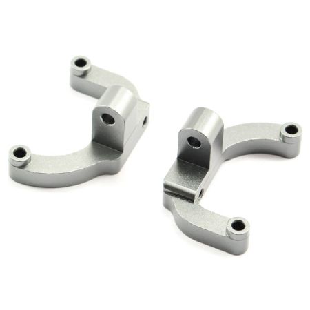 FTX Mauler Aluminium Centre Link Ball Mounts (2pcs) (FTX8830) FTX Mauler Aluminium Centre Link Ball Mounts (2pcs) (FTX8830)