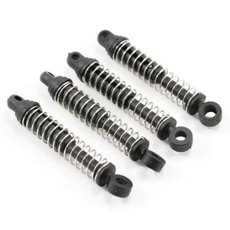 FTX Outback Mini Shock Set (4pcs) (FTX8851)