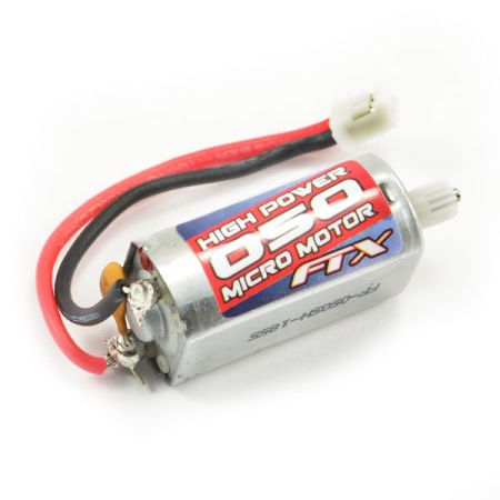 FTX Outback Mini 050 High Power Brushed Motor (FTX8872)
