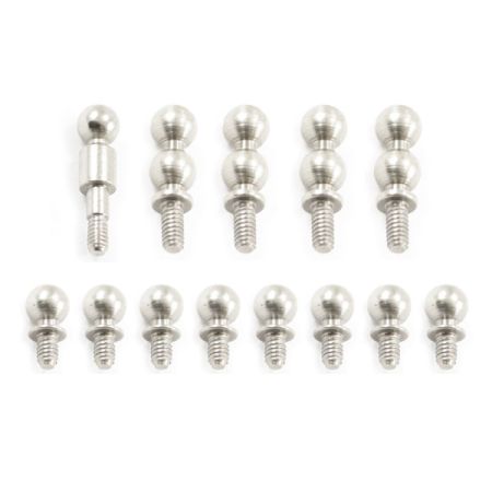 FTX Outback Mini Ball Stud Set (FTX8876)