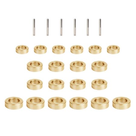 FTX Outback Mini Bushing Set (FTX8877)