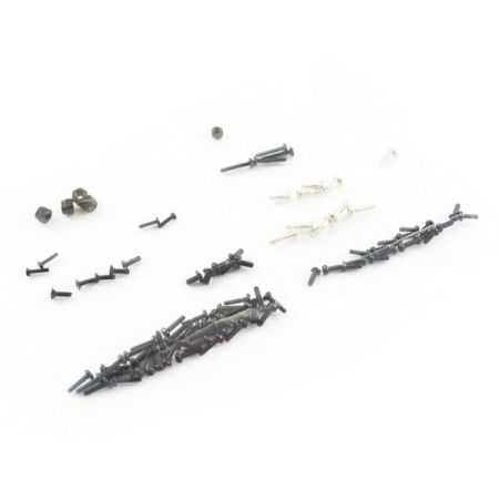 FTX Outback Mini Screw Set (FTX8879)