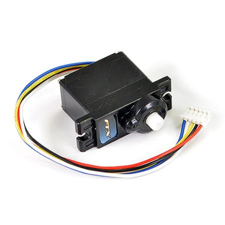 FTX Outback Mini Servo 1Kg 5-Wire For Lipo Edition (FTX8885)