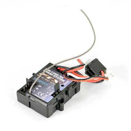 FTX Outback Mini 3.0 Esc/Rx Unit Nimh/Lipo (FTX8888)