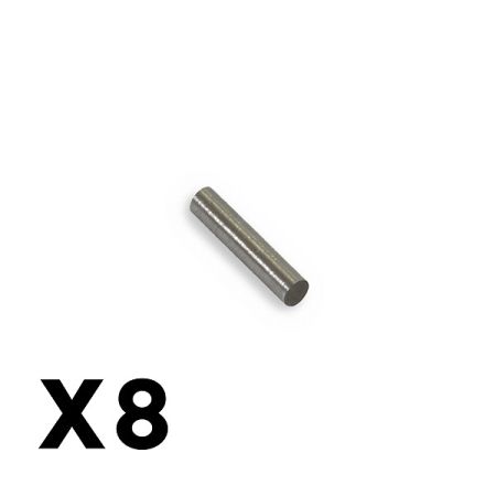 FTX Outback Mini 3.0 Pin 1X5 (FTX8907)