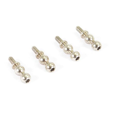 FTX Outback Mini 3.0 Side Link Ball Head (FTX8911)