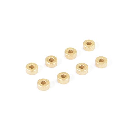 FTX Outback Mini 3.0 Copper Bushing 5X2X2.5 (FTX8914C)