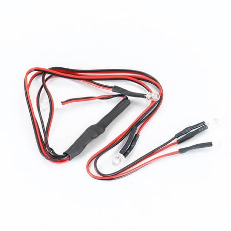 FTX Outback Mini 3.0 Ranger Led Light Set (FTX8929)