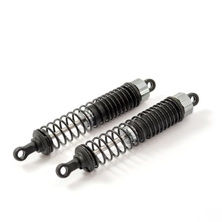 FTX Ravine Aluminium Capped Oil Filled Shocks (Pr) (FTX8946)