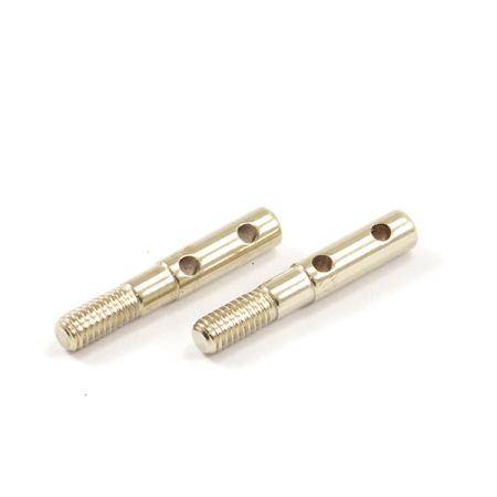 FTX Ravine Wheels Shafts (Pr) (FTX8947)