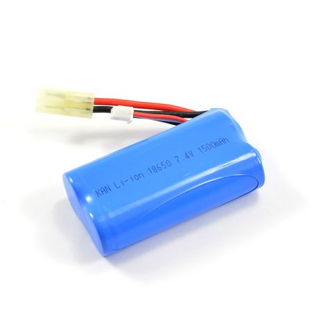 FTX Ravine Li-Ion 7.4V Battery 1500Mah (FTX8962)