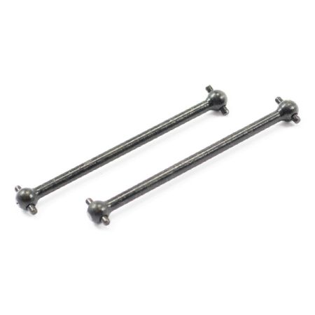 FTX Comet Rear Metal Driveshafts Brushless (Pr) (FTX9013)