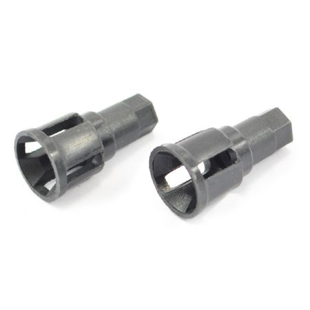 FTX Comet Differential Outdrives Brushed (Pr) (FTX9016)