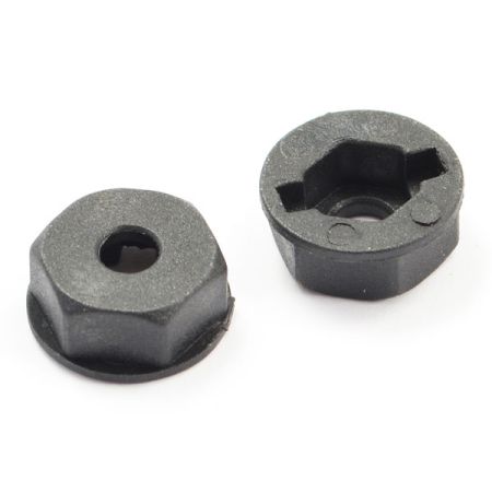 FTX Comet Wheel Hexes (FTX9018)