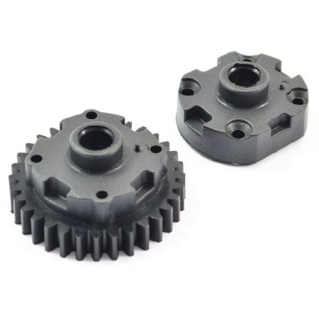 FTX Comet Differential Case (FTX9019)