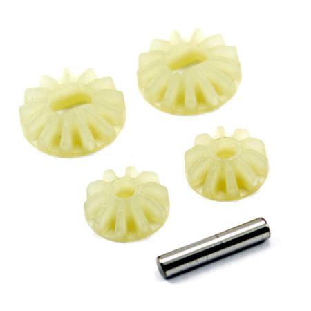 FTX Comet Differential Gear Set 10/13T (FTX9020)