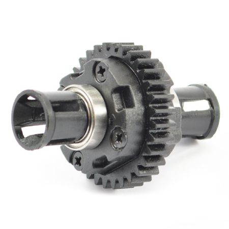 FTX Comet Complete Differential Unit (FTX9021)