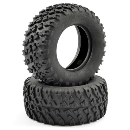 FTX Comet Desert Buggy/Sc Tyre & Foam (FTX9064)
