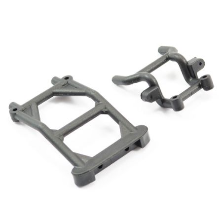 FTX Comet Desert Buggy Rear Bumper/Wing Mount (FTX9091)