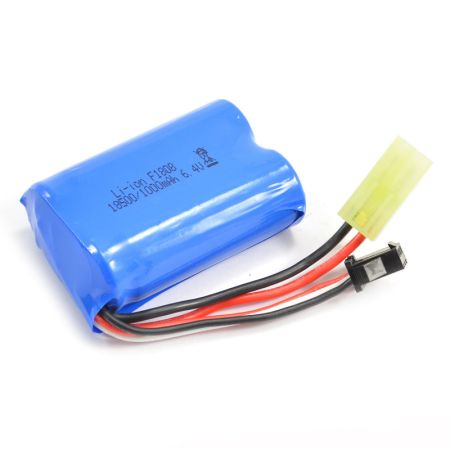 FTX Comet Li-Ion 1000Mah Battery (FTX9106)