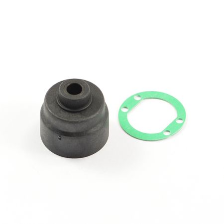 FTX Outback Fury/Hi-Rock Drive Housing (1pcs) (FTX9161)