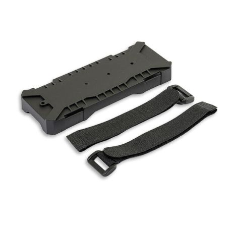 FTX Outback Fury/Hi-Rock Battery Tray & Straps (FTX9169)
