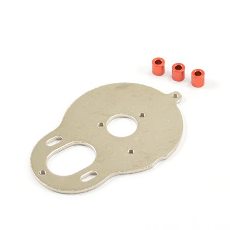 FTX Outback Fury Aluminium Motor Mount W/Bushing (FTX9170)