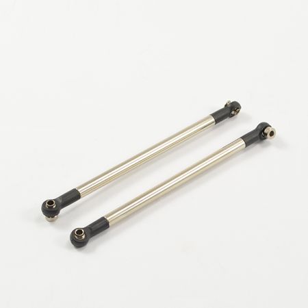 FTX Outback Fury/Hi-Rock Rear Upper Link 86mm (2pcs) (FTX9177)