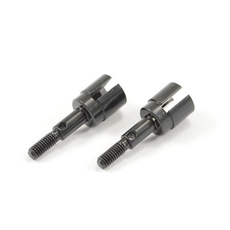 FTX Outback Fury Wheel Axles (2pcs) (FTX9181)