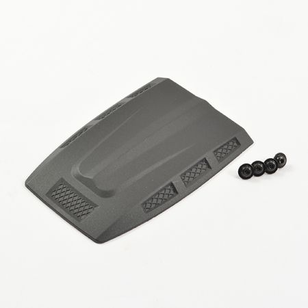 FTX Outback Fury Bodyshell Moulded Engine Cover (FTX9207)