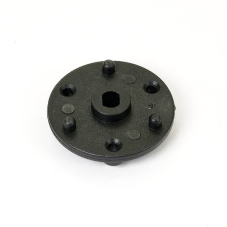 FTX Outback Fury 2.0 Main Gear Mounting Plate (FTX9219)