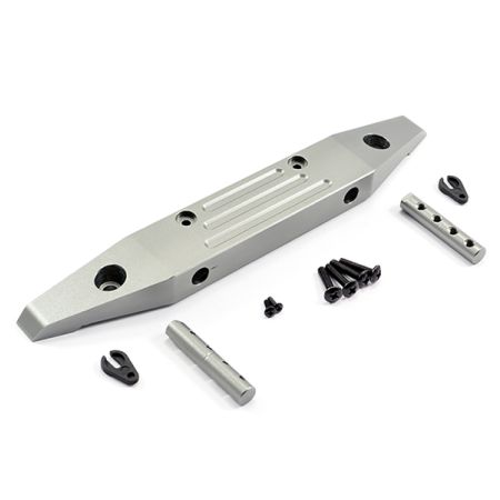 FTX Outback Fury Alloy Rear Bumper (FTX9223)