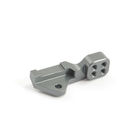 FTX Outback Fury/Hi-Rock Alloy Sway Bar Upper Mount (1pcs) (FTX9226) FTX Outback Fury/Hi-Rock Alloy Sway Bar Upper Mount (1pcs) (FTX9226)