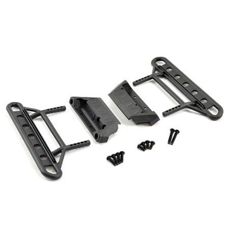 FTX Outback Fury Moulded Side Footplate (FTX9231) FTX Outback Fury Moulded Side Footplate (FTX9231)