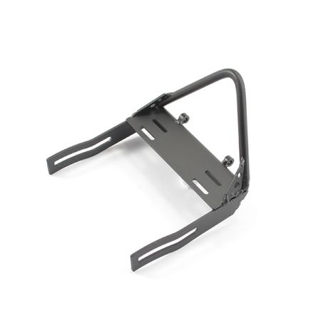 FTX Outback Fury Front Tubular Bumper (FTX9234)
