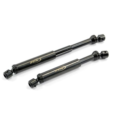 FTX Outback Fury/Hi-Rock Centre Cvd Driveshaft Set (FTX9237) FTX Outback Fury/Hi-Rock Centre Cvd Driveshaft Set (FTX9237)