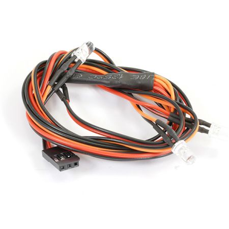 FTX Outback Hi-Rock Bumper Led Wires (FTX9268)