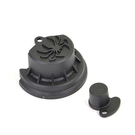 FTX Outback Hi-Rock Gear & Slipper Cover (FTX9276)