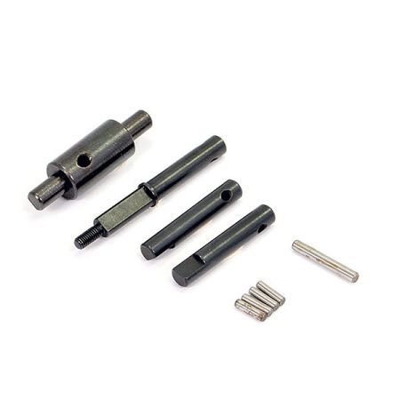 FTX Outback Hi-Rock Gear Shaft Set (FTX9284)