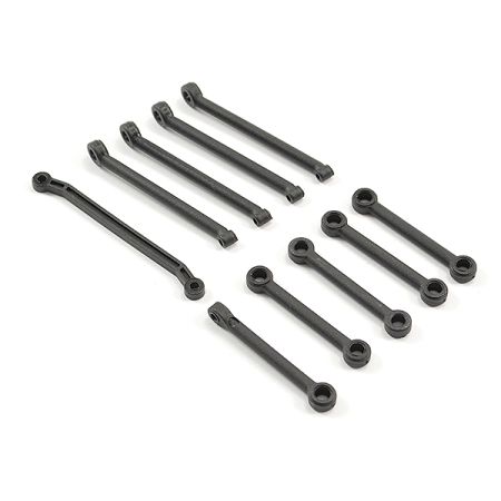 FTX Mini Outback 2.0 Complete Links And Steering Bar (FTX9306)