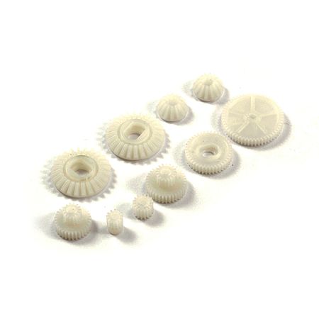 FTX Mini Outback 2.0 Complete Gear Set (FTX9308)