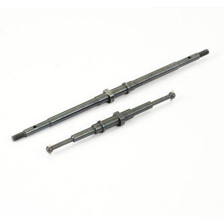 FTX Mini Outback 2.0 F/R Driveshafts For Metal Gears (FTX9309S)