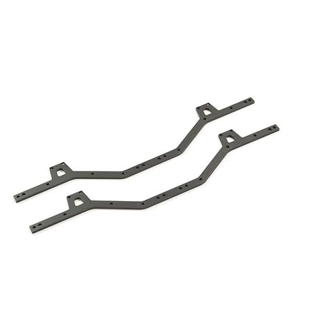 FTX Mini Outback 2.0 Main Chassis Rails (FTX9310)