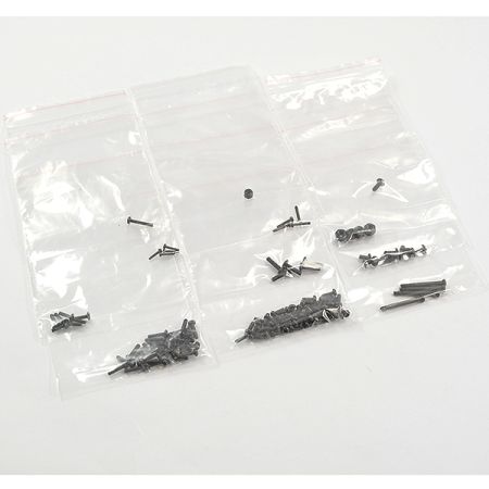 FTX Mini Outback 2.0 Complete Screw Set (FTX9314)