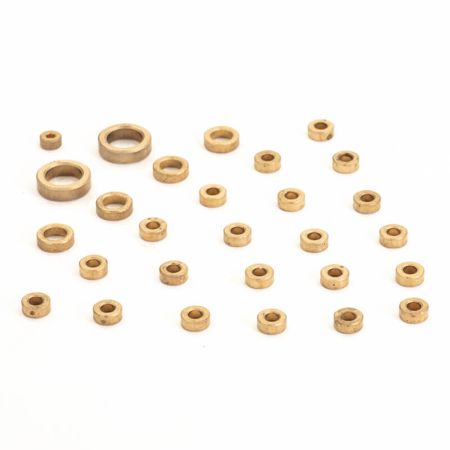 FTX Outback Mini XP Evo Complete Bushing Set (FTX9350)