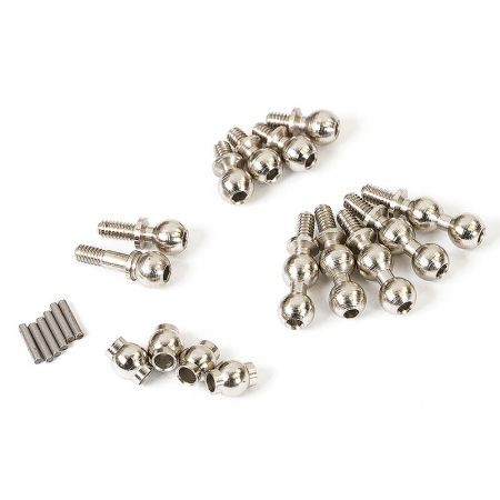 FTX Outback Mini XP Evo Ball Stud Set (FTX9351)