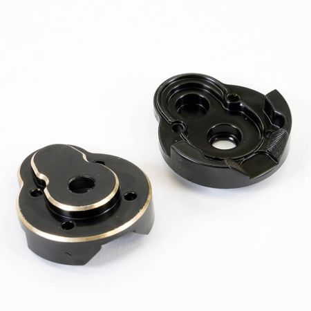 FTX Outback Mini XP Front Portal Hub Brass Weight (FTX9359F)
