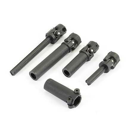 FTX Outback Mini X 2.0 Univers Al Main Drive Shaft Set & Rear (FTX9361)